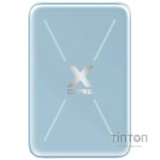 Універсальна мобільна батарея Proove X-Core 20W 5000mAh Sky Blue (PNXC20010008)