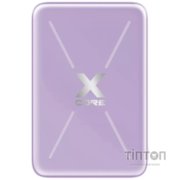 Універсальна мобільна батарея Proove X-Core 22.5W 10000mAh Purple (PNXC22010009)