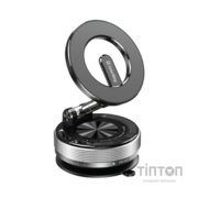 Універсальний автотримач ColorWay MagSafe 360° Black (CW-CHM21-BK)