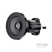 Універсальний автотримач Essager Berlin magnetic car mount outlet model (EZJCFK-BL01-Z)