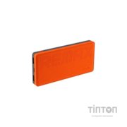 Универсальная мобильная батарея Remax RPP-103 Miles Wireless 10000mAh оранжевый (6954851290216)