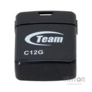 USB флеш 16Gb Team C12G чорний
