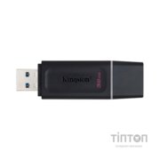 USB флеш накопичувач Kingston 2x32GB DataTraveler Exodia Black/White 2 Pieces USB 3.2 (DTX/32GB-2P)