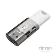 USB флеш накопичувач Lexar 16GB JumpDrive S60 USB 2.0 (LJDS060016G-BNBNG)