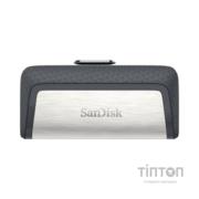 USB флеш накопичувач SanDisk 16GB Ultra Dual USB 3.0/Type-C (SDDDC2-016G-G46)