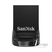 USB флеш накопичувач SanDisk 16GB Ultra Fit USB 3.1 (SDCZ430-016G-G46)
