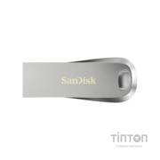 USB флеш накопичувач SanDisk 16GB Ultra Luxe USB 3.1 (SDCZ74-016G-G46)