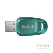 USB флеш накопичувач SanDisk 64GB Ultra Eco USB 3.2 (SDCZ96-064G-G46)
