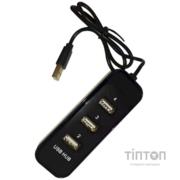 USB-хаб ATcom TD4006 (10726)