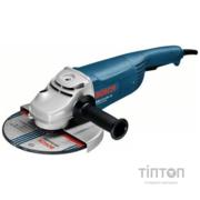 УШМ Bosch GWS 22 - 230 JH (0601882203)