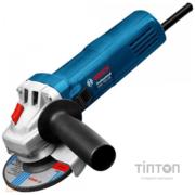 УШМ Bosch GWS 750-125 (0601394001)