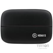 Устройство видеозахвата Elgato Game Capture HD60 S+ (10GAR9901)