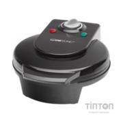 Вафельниця CLATRONIC WA 3491 Black