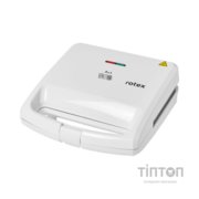 Вафельниця Rotex RSM220-W