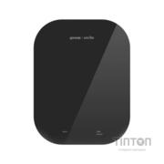 Ваги кухонні Gorenje KT 10 ORAITO B (KT10ORAITOB)