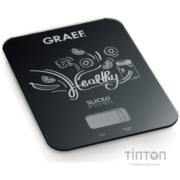 Ваги кухонні Graef KS202EU
