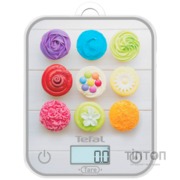 Ваги кухонні Tefal BC50D4V0 Optiss Cake Pops