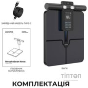 Ваги підлогові RENPHO MorphoScan Nova Body Composition Scale (R-MSC04)