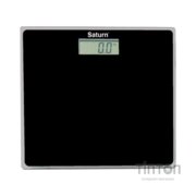 Ваги підлогові Saturn ST-PS0294 Black