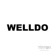 Вал Welldo Samsung CLP-415/CLX4195/SL-C1810/1860 Cleaning Roller (WD-CRS415)