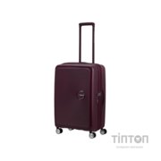 Валіза American Tourister Soundbox 71.5/81 л бордова (32G*50002)