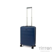 Валіза Echolac Cielo Poseidon Blue S (EcPC121-403-45)