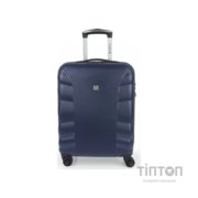 Валіза Gabol London M Blue (929137)