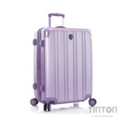 Валіза Heys DuoTrak M Lilac (929285)