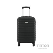Валіза Semi Line 20" (S) Black (T5953-1) (DAS303424)
