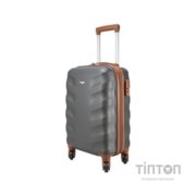 Валіза Semi Line 20" S T5707-1 Graphite (DAS302909)