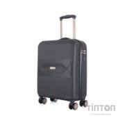 Валіза Semi Line 20" S T5787-1 Black (DAS302968)