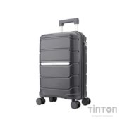Валіза Semi Line 20" S T5835-1 Graphite (DAS303206)
