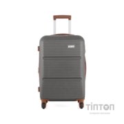 Валіза Semi Line 24" (M) Graphite (T5711-2) (DAS302922)