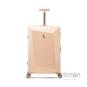 Валіза Semi Line 24" M T5912-2 Golden (DAS303367)