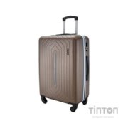 Валіза Semi Line 28" L T5688-3 Brown (DAS302902)