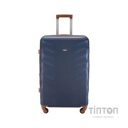 Валіза Semi Line 28" L T5706-3 Navy (DAS303335)