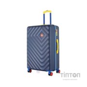 Валіза Semi Line 28" L T5807-3 Blue (DAS303197)
