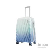 Валіза Semi Line Gradient 25" M Blue/Navy (T5648-2)