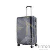 Валіза Semi Line Pattern 28" L Back (T5651-3)