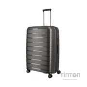 Валіза Travelite Air Base Anthracite L (TL075349-04)