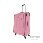 Валіза Travelite Boja Pink L (TL091549-17)