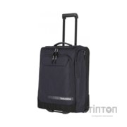 Валіза Travelite Kick Off 69 Dark Antracite S (TL006909-04)