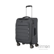 Валіза Travelite Skaii Anthracite S (TL092647-04)