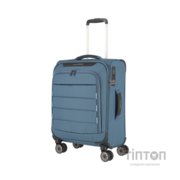 Валіза Travelite Skaii Blue S (TL092647-25)