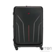 Валіза Wenger Amplix Hardside Large чорна (653329)