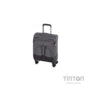 Валіза Wenger Deputy 20" Black/Gray (604367)
