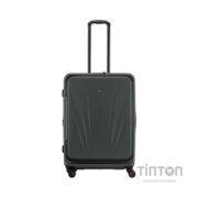 Валіза Wenger Skyon Hardside Large сіра (653567)