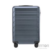 Валіза Xiaomi Ninetygo ANDES Luggage 28" Grey (6941413239592)