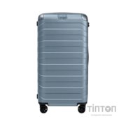Валіза Xiaomi Ninetygo Cyber Trunk Luggage 30" Blue (6941413244718)