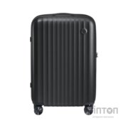 Валіза Xiaomi Ninetygo Elbe Luggage 24" Black (6971732585377)